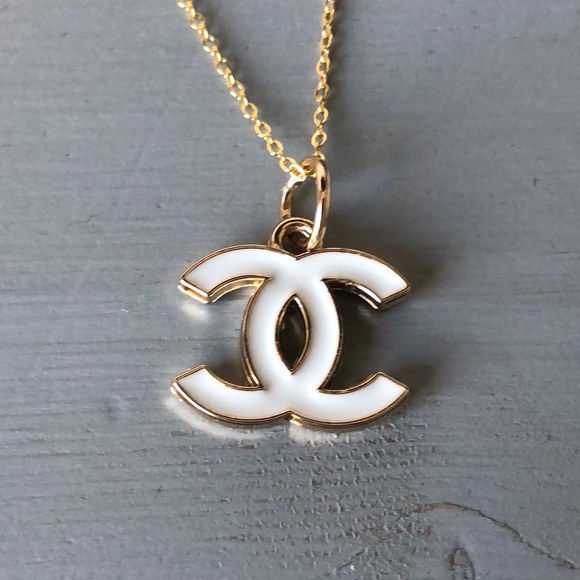 Authentic Chanel Hardware Necklace - Picture 5 of 6